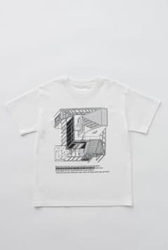 GADID ANONIEM BENJI WHITE 0のサムネイル