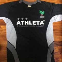 アスレタ ATHLETA プラクティスシャツのサムネイル