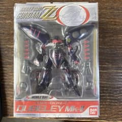 MIA!!　AMX-004-2 キュベレイMk-Ⅱのサムネイル