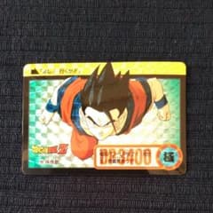 ぽーてぃ様お願いします。ドラゴンボールZカードダス　212孫悟飯のサムネイル