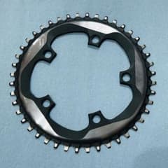 SRAM X-SYNCチェーンリング PCD: 110mm 44T 11S SRAM X-SYNCチェーンリング PCD: 110mm 44T 11S - メルカリ