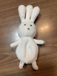 おじぎちゃん ぬいぐるみ バムとケロ - メルカリ