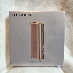 FASOUL C2 モカブラウン 本体のサムネイル