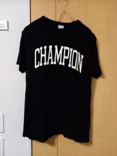 Champion　Tシャツのサムネイル