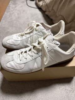 YMCL KY スニーカー　使用回数少　送料込み