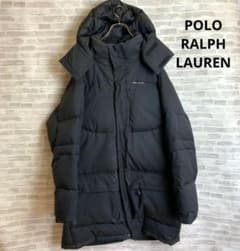 MA248 POLO RALPH LAUREN ダウンジャケット メンズ