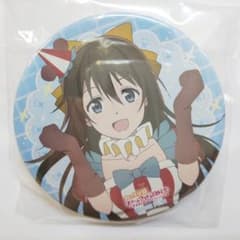 ラブライブ！ニジガク 虹が咲く場所 5th ガチャ 缶バッジ しずくのサムネイル