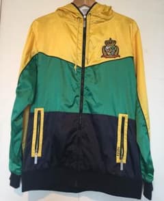 nesta ウィンドブレーカー Lサイズのサムネイル