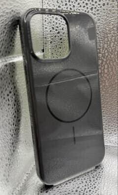 Beats iPhone 16 Pro Max MagSafe 대응 케이스