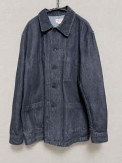 SMITH'S AMERICAN デニムジャケット LARGEのサムネイル