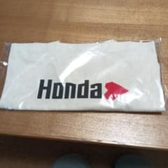Honda ハート オリジナル エコバッグ 新品のサムネイル