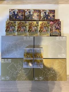 遊戯王OCG まとめ売りセット - メルカリ