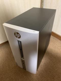 HP Pavilion 570-p053jpのサムネイル