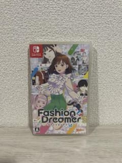ファッションドリーマー Nintendo Switchのサムネイル