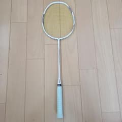 ASTROX 33 バドミントンラケット ホワイトのサムネイル