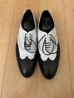 カッチャン様専用　Trading Post コンビシューズ　27.5のサムネイル