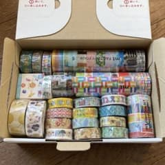 新品  1つ以外全てmt  マスキングテープ 22点セットのサムネイル