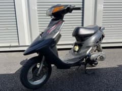 YAMAHA JOG Z NEXT ZONE (3YK-2676)愛知県一宮市 - メルカリ