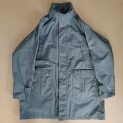 65/35 HYVENT Stand Collar Coatのサムネイル
