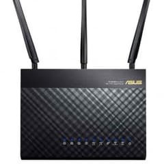 ASUS RT-AC68U  802.11ac/n/a/b/gのサムネイル