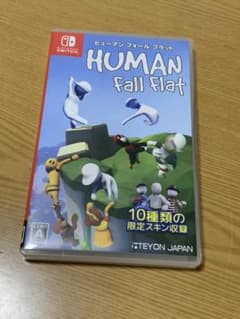 ヒューマン フォール フラットのサムネイル
