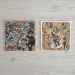 地縛少年花子くん　アニメイト特典　色紙　19枚 地縛少年花子くん 特典 19巻 21巻 アニメイト ミニ 色紙 - メルカリ