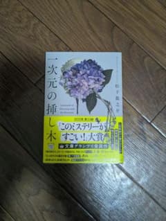 一次元の挿し木のサムネイル