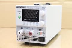 KIKUSUI PMX35-3A 直流安定化電源 0～35V 0～3Aのサムネイル