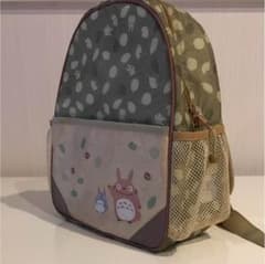 トトロ保冷リュックのサムネイル