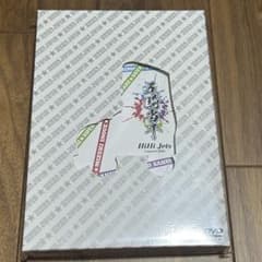 HiHi Jets Concert 2021 五騎当千 DVD - メルカリ