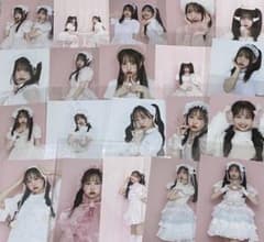 ピキ　生写真のサムネイル