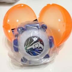 仮面ライダーゴーストのサムネイル