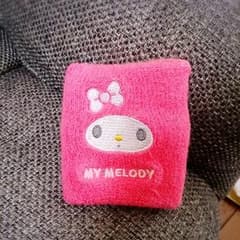 マイメロ　リストバンドのサムネイル