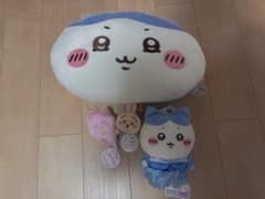 치이카와 봉제 인형 정리 판매