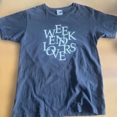 WEEKEND LOVERS 2013 ツアーTシャツのサムネイル