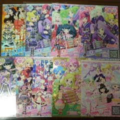 プリパラ プロモプリチケ まとめ売り - メルカリ