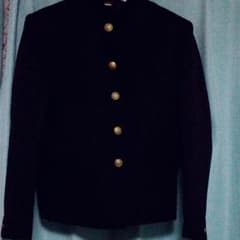 短ラン 変形学生服のサムネイル