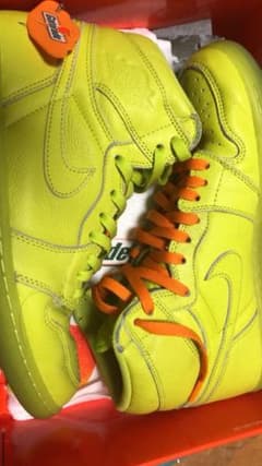 aj1 air jordan1のサムネイル