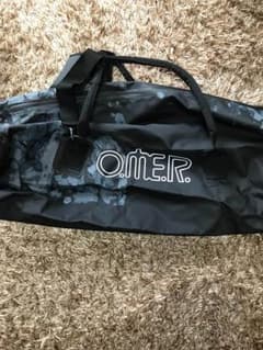 OMER 魚突き ドライバッグ 水中銃 オマーのサムネイル