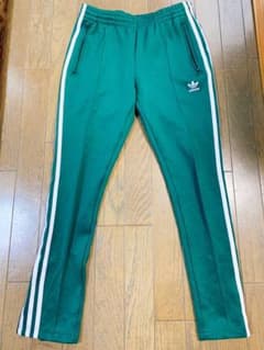 adidas originals トラックパンツのサムネイル
