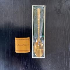 金のスプーン　1本のサムネイル