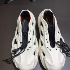 adidas adiFOM Q  White Core Black HP6582のサムネイル