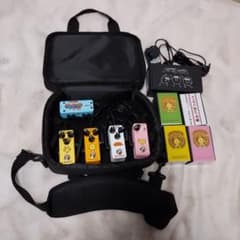 Effects Bakeryエフェクトボードのサムネイル