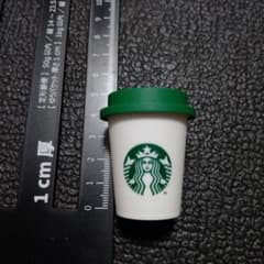 Starbucksスターバックス ミニカップ 空容器 - メルカリ