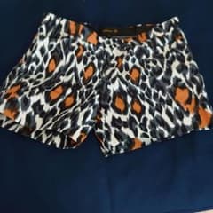 Drawer  コットンシルク ショートパンツのサムネイル