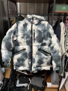 成田凌着　モンクレール　ジーニアス2  １８AWのサムネイル