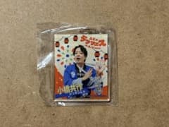 ドンデコルテ 小橋共作 アクリルキーホルダーのサムネイル