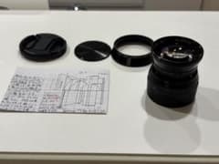 SONNETAR 50mm f1.3 宮崎光学 LEICA ライカ Mマウント - メルカリ