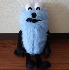 パペットスンスン Happyくじ SP賞 おしゃべりぬいぐるみ - メルカリ