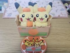 ポケモンセンター愛媛限定 ピカチュウキーホルダーのサムネイル